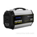 High Capacity Power Station Generator Battery for Camping